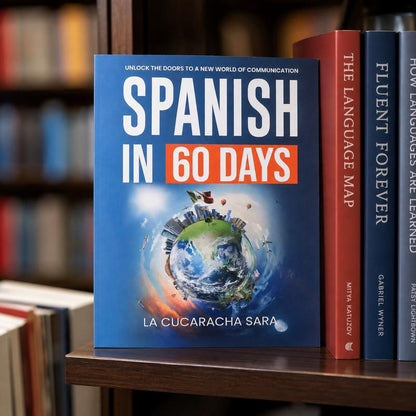 Spanish in 60 Days