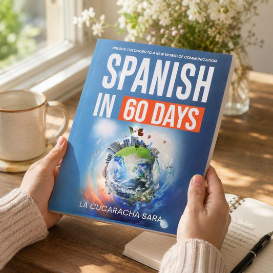 Spanish in 60 Days